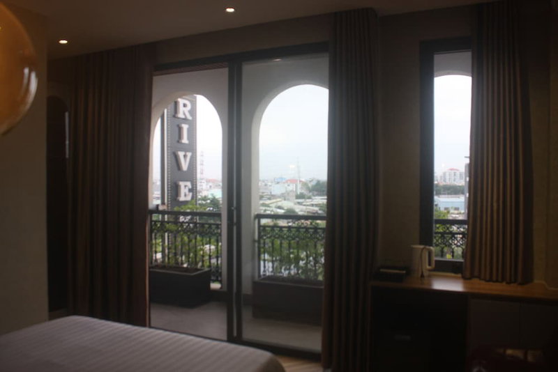 River View Hotel, Ho Chi Minh City, Vietnam