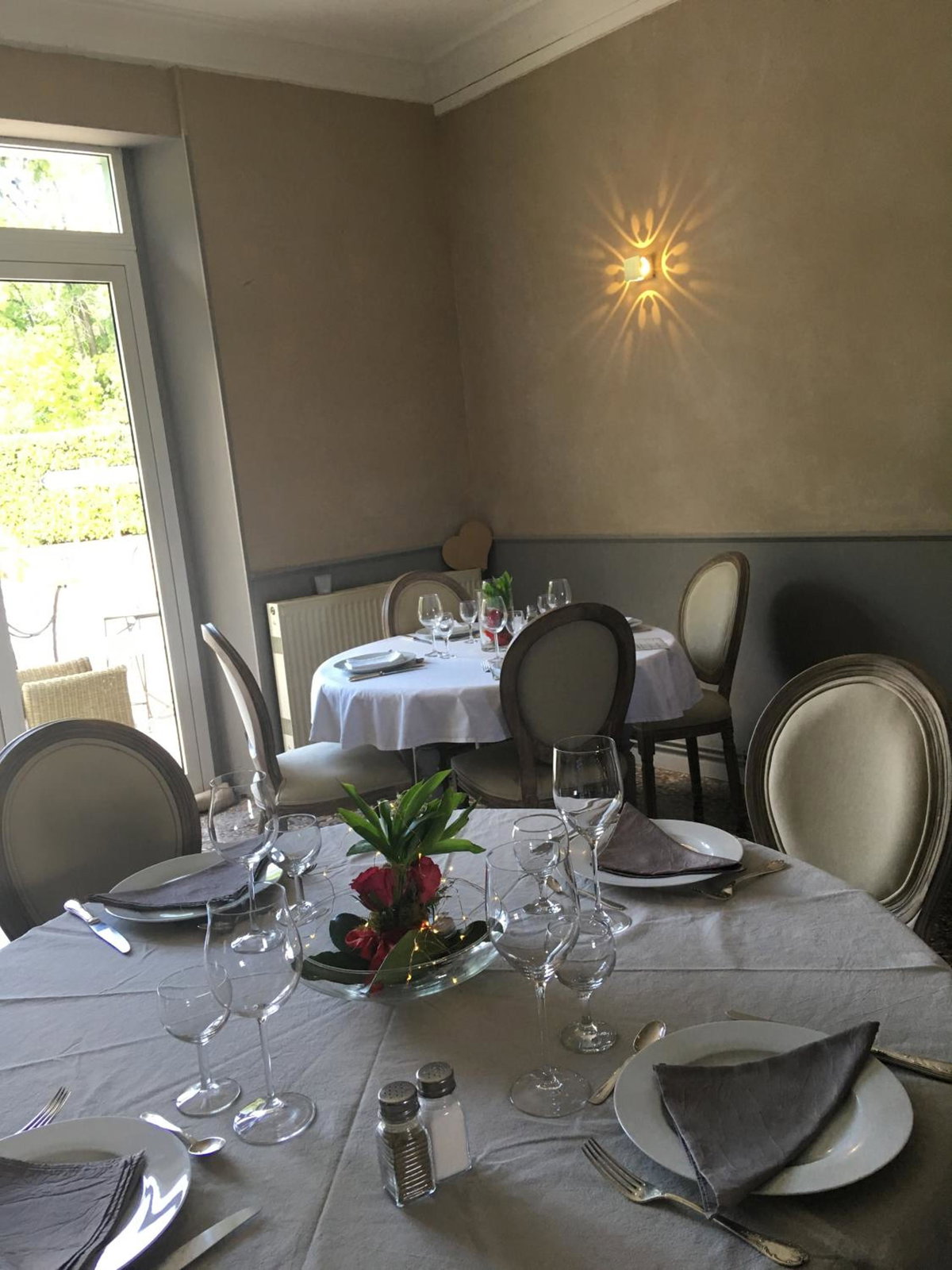 Hotel · Auberge De Marie, Bras-dʼAsse