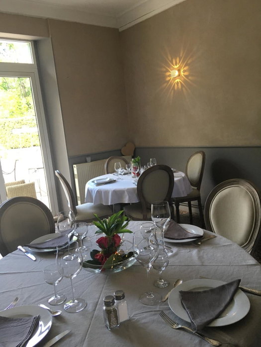 Auberge De Marie, Bras-dʼAsse, France