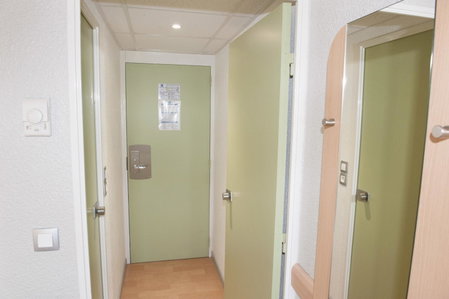 ibis budget Goussainville Charles de Gaulle, Goussainville, France