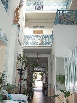 Hotel Marceillac, Castelsarrasin, France