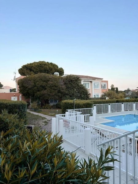 Hôtel Thalassa, Saint-Florent, France