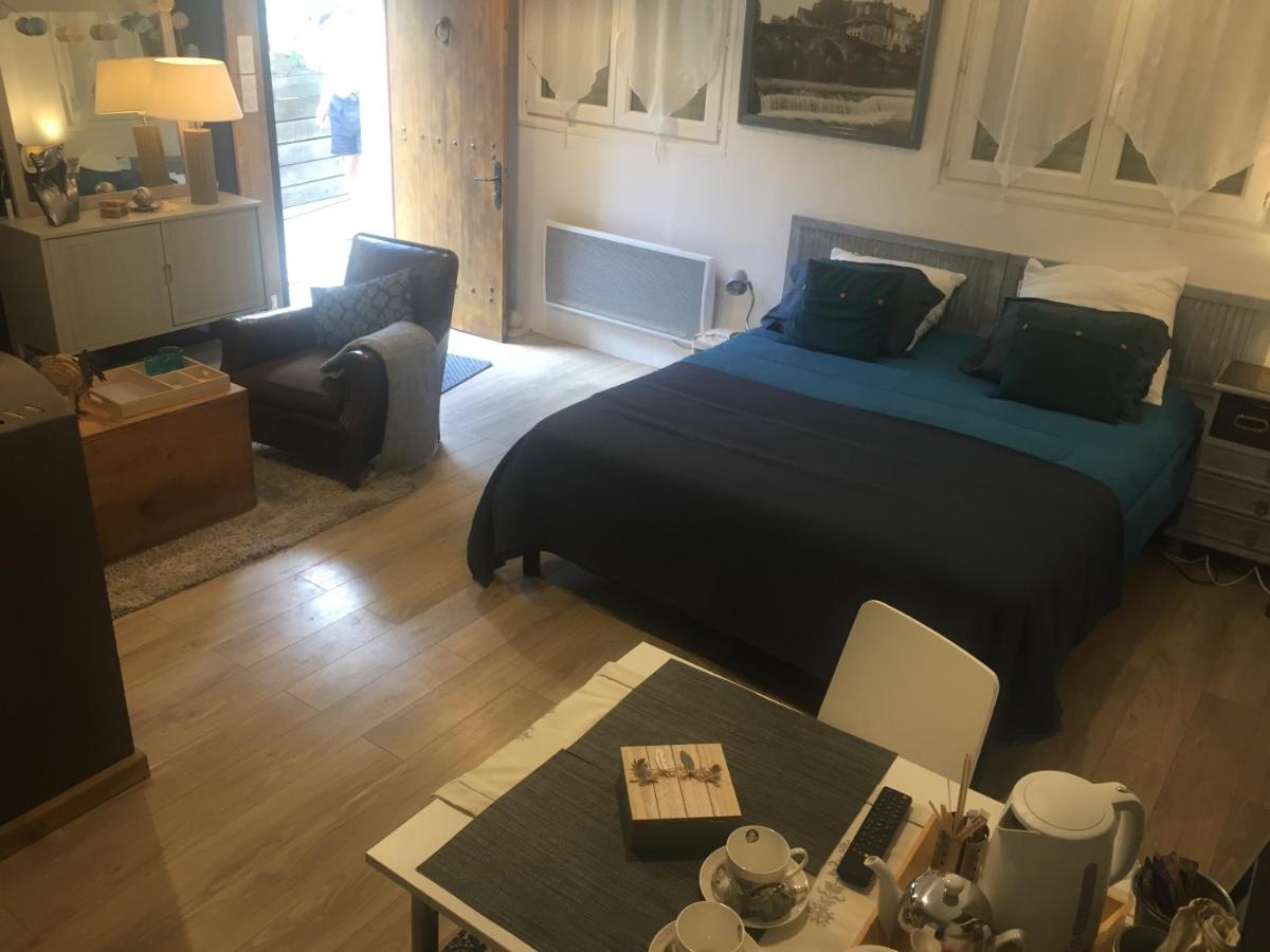 Chambre d'hôtes au calme avec spa, France