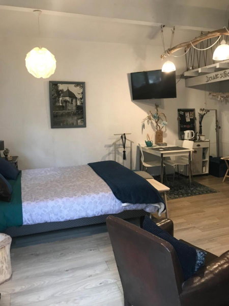 Chambre d'hôtes au calme avec spa, Nérac, France