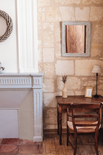 Logis des Cordeliers, Saint-Émilion, France