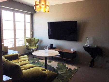 Suite privée du balcon du vieux port Marseille, Marseille, France