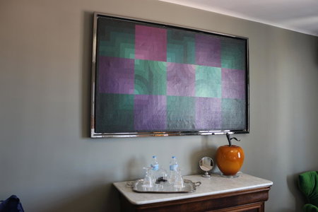 Suite privée du balcon du vieux port Marseille, Marseille, France
