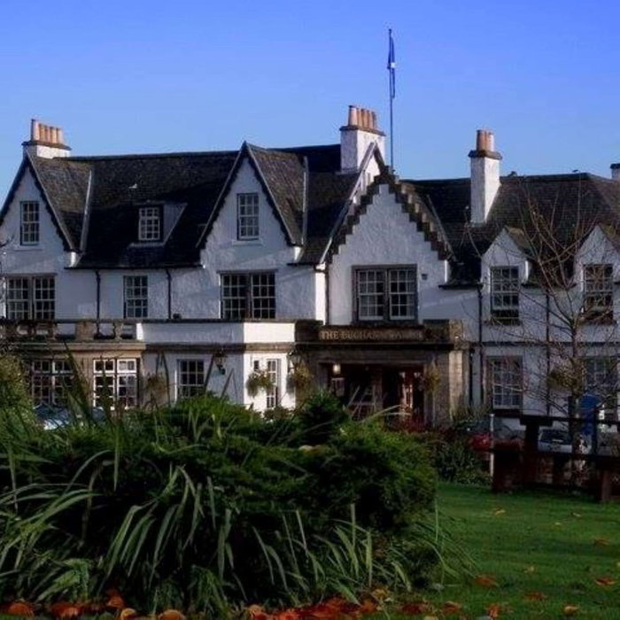 Logis Hôtels - Hôtel et Restaurant La Ferme de Flaran, Maignaut-Tauzia, France