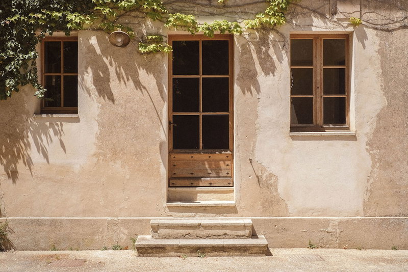 Le Galinier, Lourmarin, a Beaumier Guesthouse, Lourmarin, France