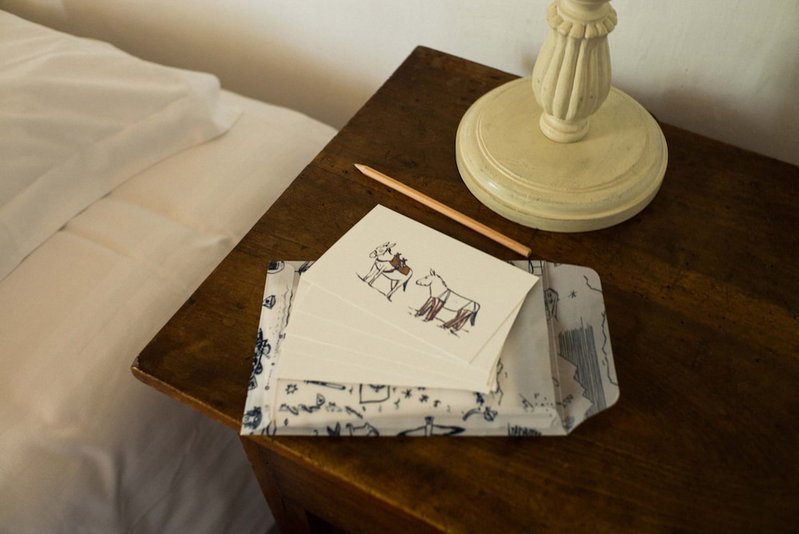 Le Galinier, Lourmarin, a Beaumier Guesthouse, Lourmarin, France