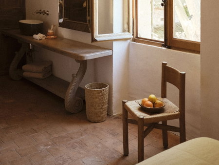 Le Galinier, Lourmarin, a Beaumier Guesthouse, Lourmarin, France