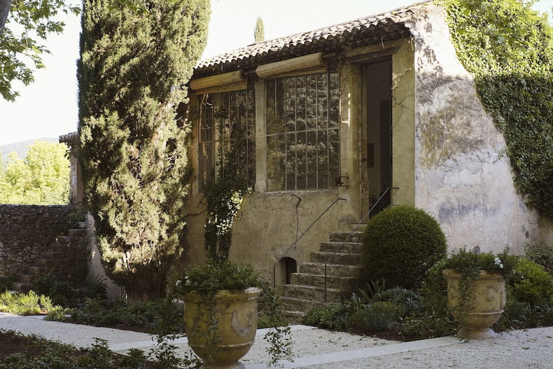 Le Galinier, Lourmarin, a Beaumier Guesthouse, Lourmarin, France