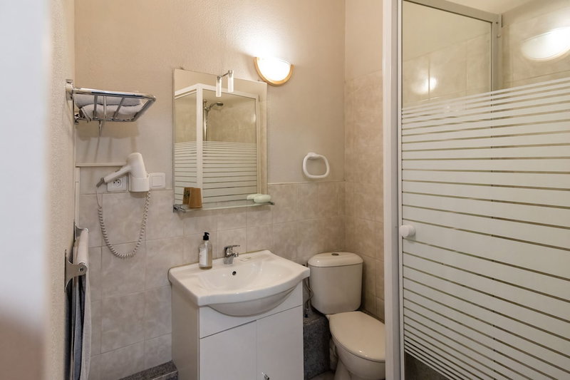 Hôtel de la Gare, Latresne, France