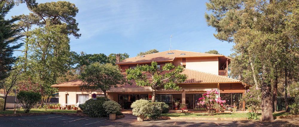 Hotel · Les Acanthes, Soorts-Hossegor