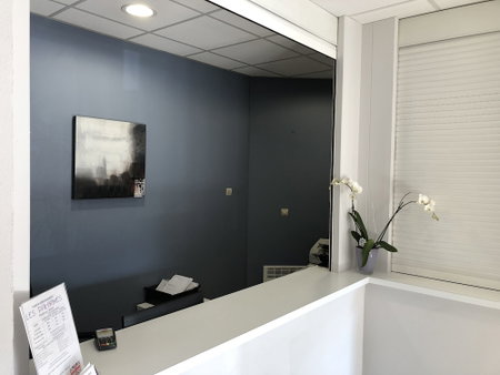 Les Palatines - Residence, Saint-Etienne, France