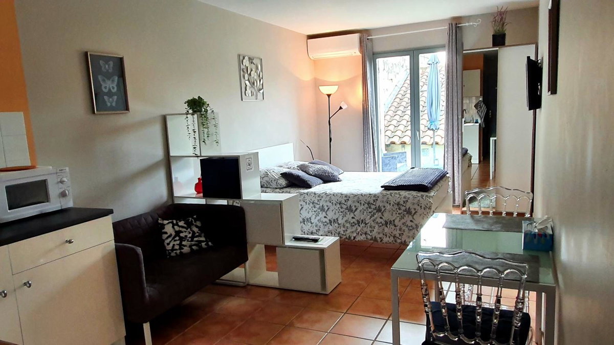 Studios du Rempart, France