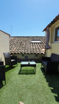 Studios du Rempart, Avignon, France