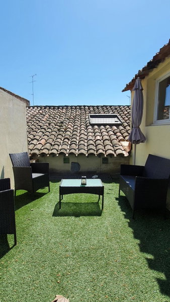 Studios du Rempart, Avignon, France