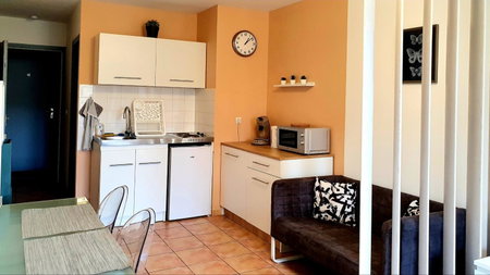Studios du Rempart, Avignon, France