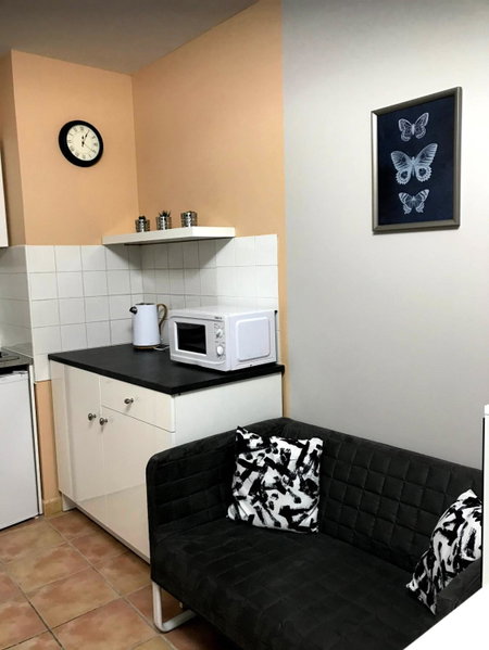 Studios du Rempart, Avignon, France