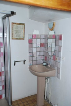 Maison de Dame Tartine, Issirac, France