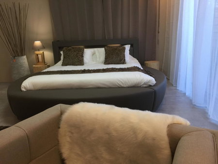 LOFT SPA - Côté château., Carcassonne, France