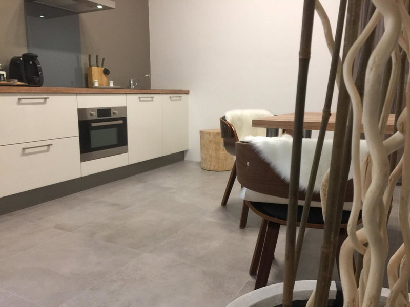 LOFT SPA - Côté château., Carcassonne, France