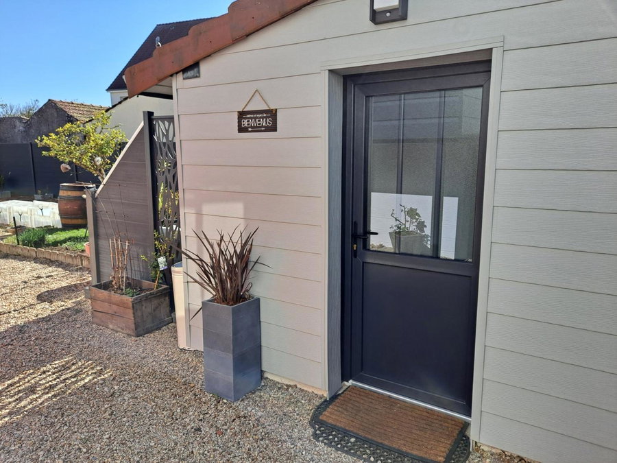 Grain de folie, Beaune, France