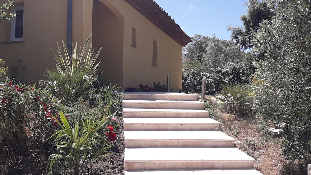 Hotel · La Villa Provencale, Lorgues