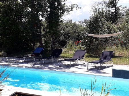 La Villa Provencale, Lorgues, France