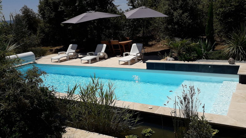 La Villa Provencale, Lorgues, France