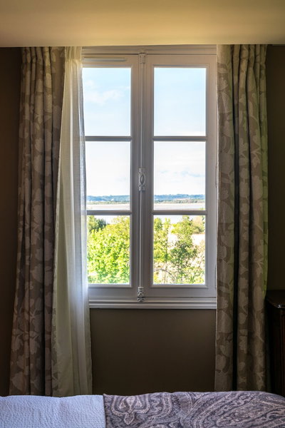 New Cottage, Honfleur, France