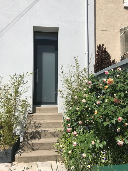 Le numero 100, Nancy, France