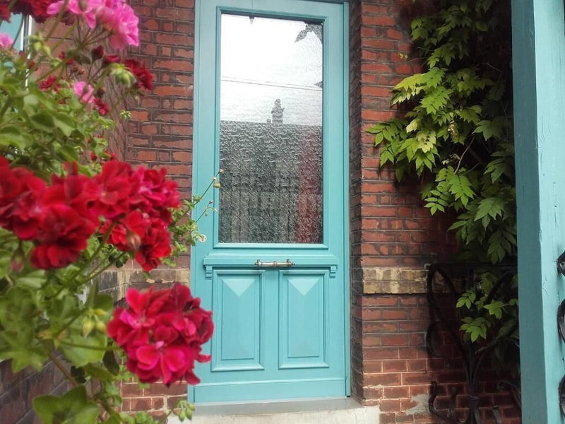 Villa Marguerite, Saint-Omer, France