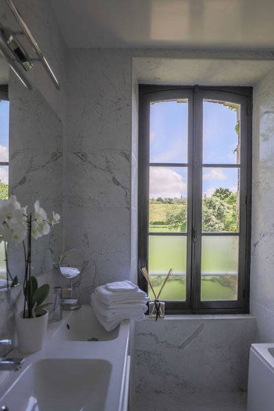 Manoir De La Croix Saint Louis, Auxerre, France