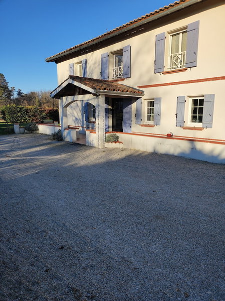 Lou Cantou, Negrepelisse, France