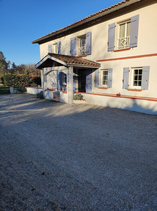Lou Cantou, Negrepelisse, France