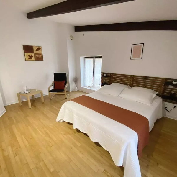 Lou Cantou, Negrepelisse, France