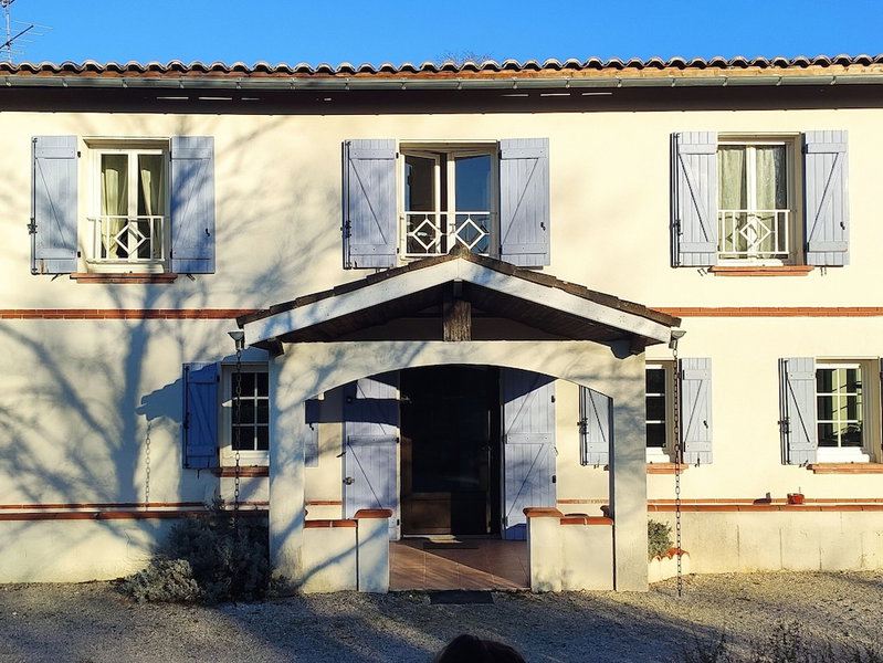 Lou Cantou, Negrepelisse, France