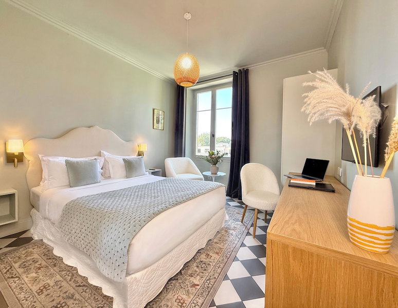 chateau beaupin, Marseille, France