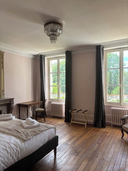 Maison Bel Air, Romorantin-Lanthenay, France