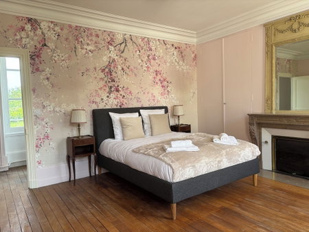 Maison Bel Air, Romorantin-Lanthenay, France