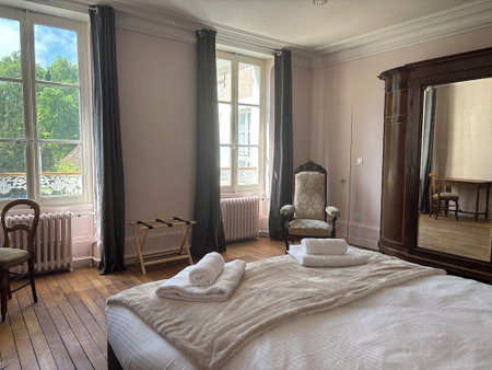 Maison Bel Air, Romorantin-Lanthenay, France