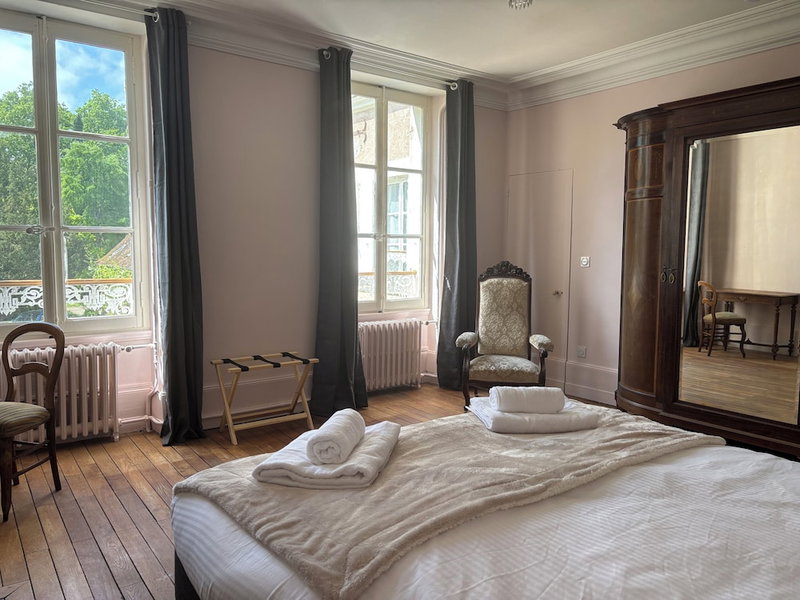 Maison Bel Air, Romorantin-Lanthenay, France