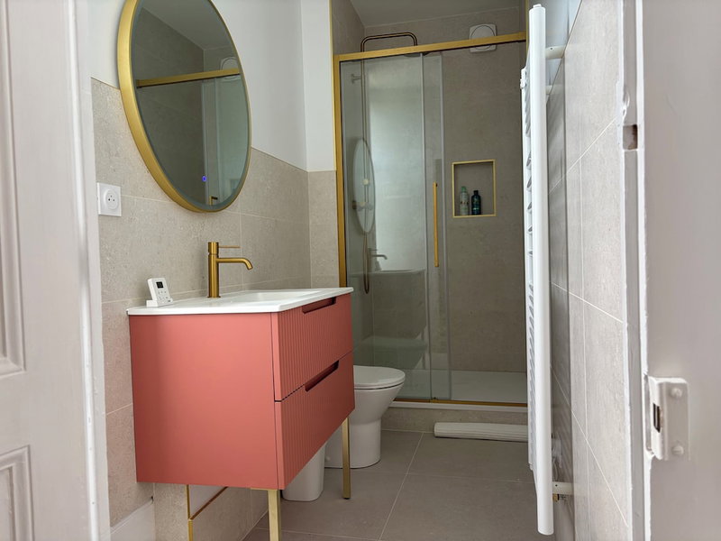 Maison Bel Air, Romorantin-Lanthenay, France