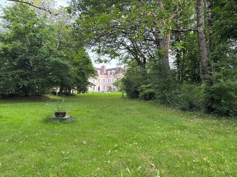 Maison Bel Air, Romorantin-Lanthenay, France