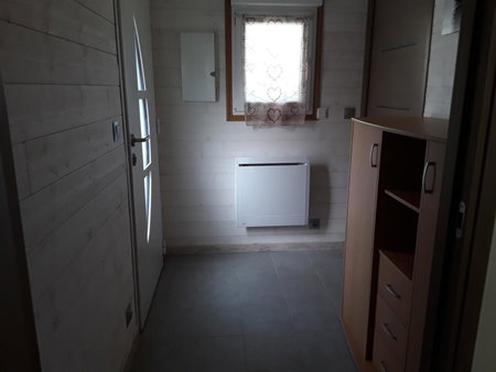 Studio de la corbaz, Scionzier, France