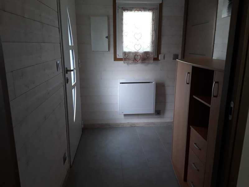 Studio de la corbaz, Scionzier, France