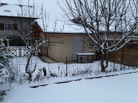 Studio de la corbaz, Scionzier, France