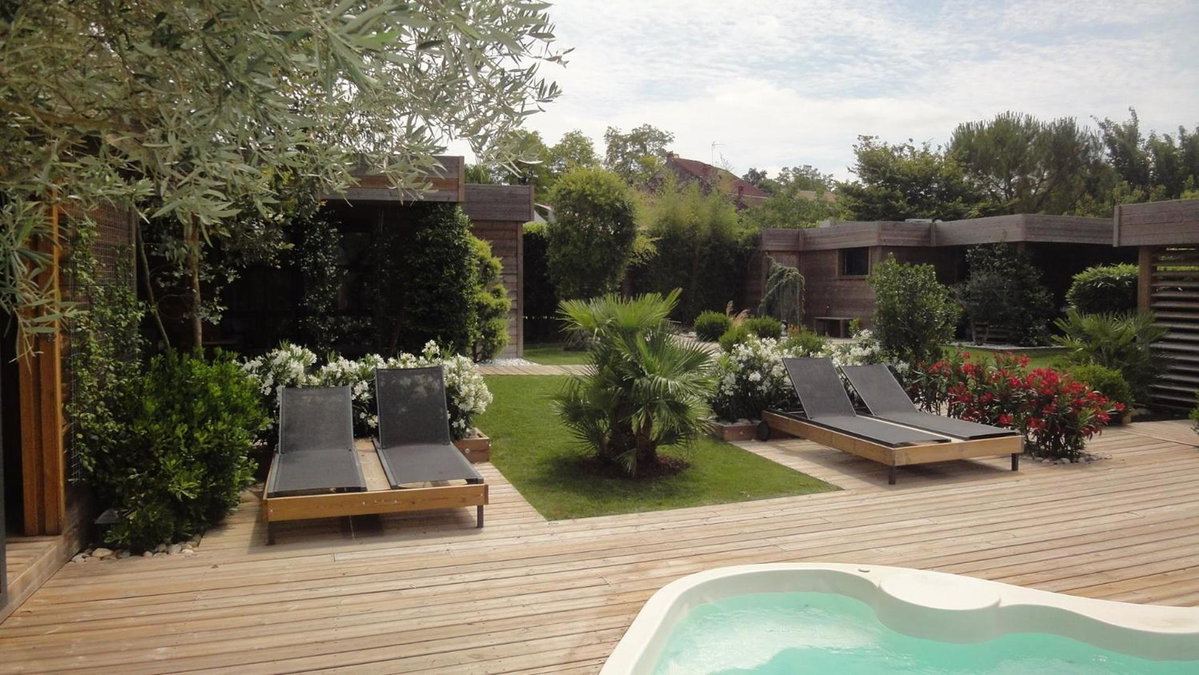 Hotel · Timazen Lodges Agen Sud, Aubiac
